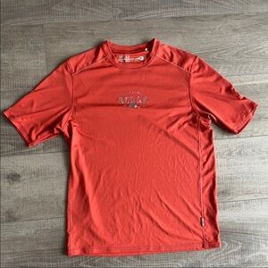 Tommy Bahama UV Tech Short Sleeve Shirt Size Large